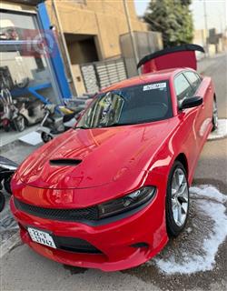 دودج تشارجر